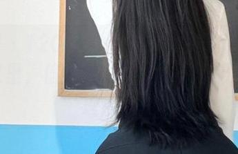 微密圈 - 120斤的小王同学有一双油亮丝袜在这里，信不信我从本来想点开图片的理由……