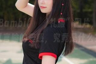 免费“Bambi(밤비)礼服”图片，有点难以言喻的美感，究竟是什么？