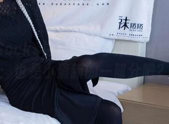 BoBoSocks袜啵啵 - 小米的白棉袜图包：也是小清新的一部分吧？