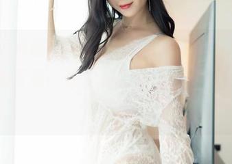 Feilin嗲囡囡 - 哇，姝姝妹妹在“死库水”里的写真，感觉像极了那个夏天的傍晚，懒洋洋的。
