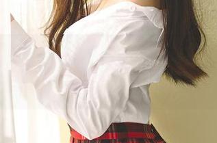 GIRLT果团网 - 我异常迷恋little贝壳喵的修女图集，精选之下的每一个细节