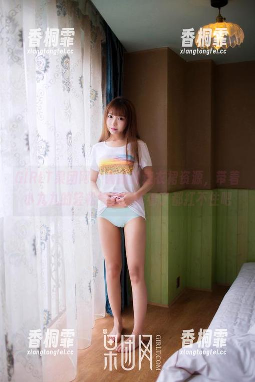 GIRLT果团网 - 最新的连衣裙资源，带着小九九的轻松气息，谁看了都扛不住吧