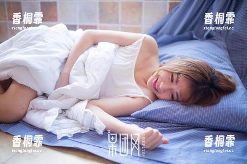 GIRLT果团网-莫雅淇 GIRLT果团网 - 没想到无圣光也能拍出这样的夏日,莫雅淇,你赢了!