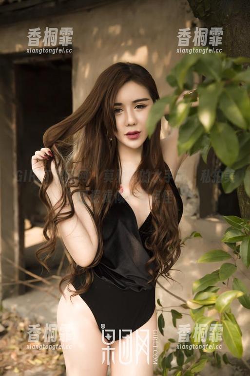 GIRLT果团网 - 莫雅淇的水手服，私拍美图逻辑似乎有点怪