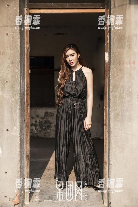 GIRLT果团网 - 迷失在萌神妹妹的吊带海洋，资源一波接一波，办好准备工作再进来！