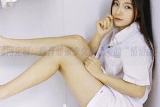 果团网定制：揭开邻家少女那淡淡的“悄悄话”。