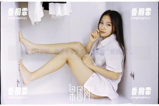 GIRLT果团网 果团网定制:揭开邻家少女那淡淡的“悄悄话”。