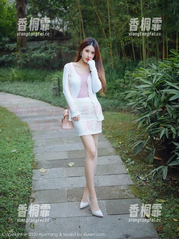 HuaYang花漾-周于希 HuaYang花漾 - 高清周于希运动:当健身遇上镜头,尬舞效率翻倍!