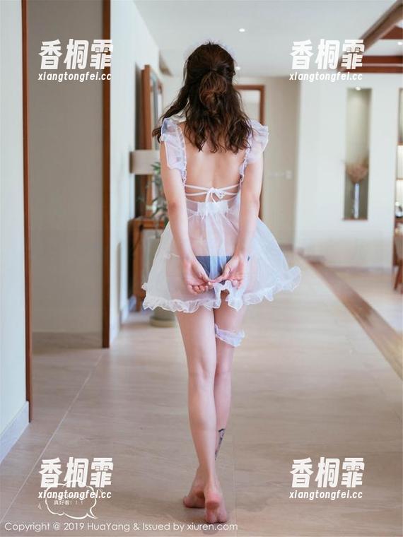 HuaYang花漾 - 免费的镂空视野，玥儿玥er让你意外又意外