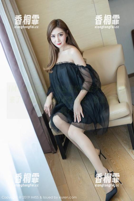IMiss爱蜜社-小宝酱 IMiss爱蜜社 - 小宝酱的毛衣大宋,合集来了!更新之前的毛衣迷思,你准备好了吗?