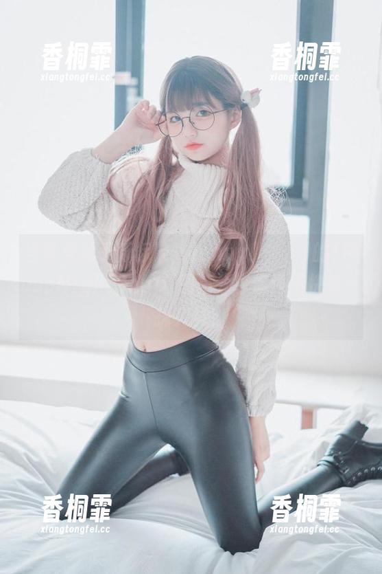当可爱成了新标准，Jenny(정제니)的[MoonNightSnap]图集分享你还不快来一探究竟？