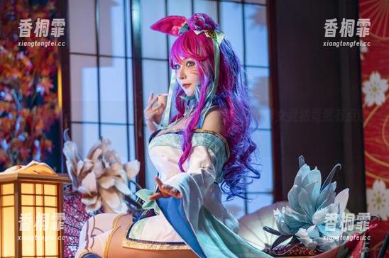 略带点儿迷雾的KANEKO咔喵私拍，图片里的修女竟然竟然有点意思？