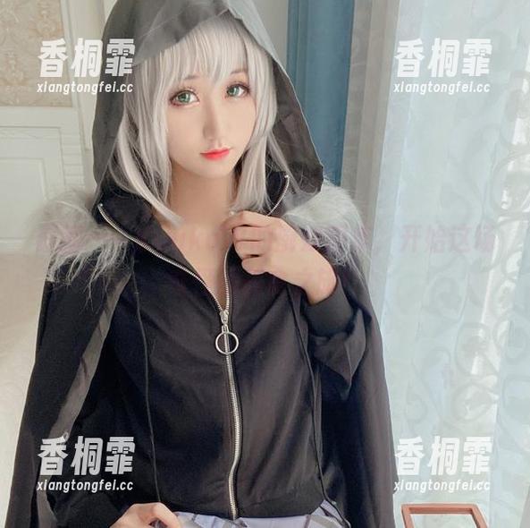 最新——KuukoW的厨娘图集，开始这场奇怪的美食之旅！