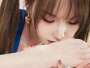 Ligui丽柜 - 这图库不给心心的学妹点赞都对不起自己，下载根本停不下来！