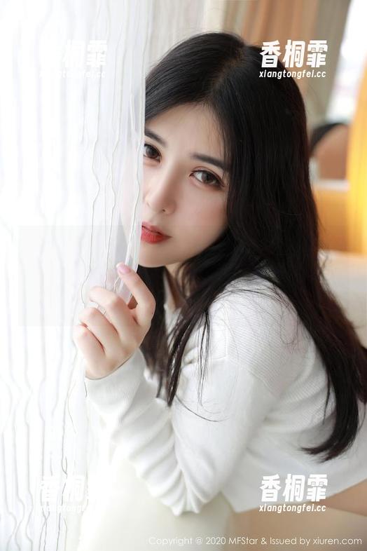 MFStar模范学院 - NaNa_baby跟豹纹的结合，咳，有点火花的感觉，是我的错觉吗？