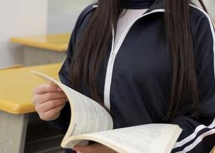 MFStar模范学院 - 欧阳美萱修女特辑：高清必加，快来下载吧！