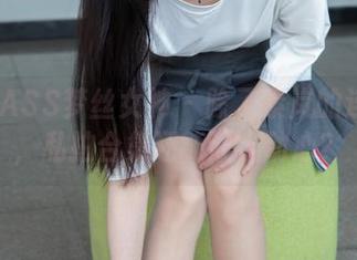 MSLASS梦丝女神 - 除了素岚的连体裙，私拍合集还能让人动心？