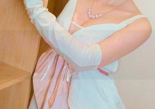 制服灰丝在喵糖映画眼中美成这样，谁叫你不来瞧瞧呢？