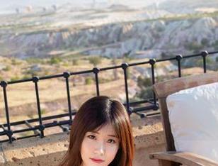 MiStar魅妍社 - Olivia童安琪的空姐“飞行手册”：这组套图能让你知道，空中到底有多不易。
