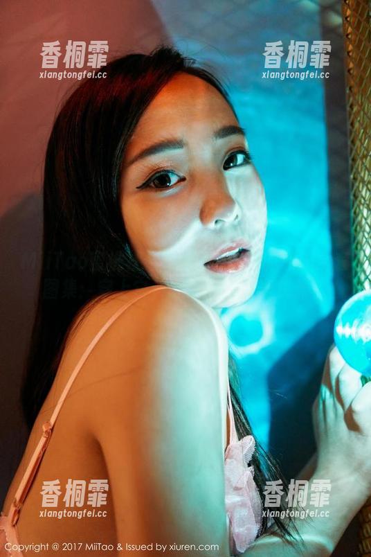 MiiTao蜜桃社-咕噜Sweet MiiTao蜜桃社 - 咕噜Sweet的和服全套图集:穿上它,能否把我变得优雅?