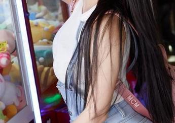 MiiTao蜜桃社 - 纯白里的“桃乃香Tina”，就让我来为你评评分。