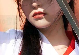 MiiTao蜜桃社 - 挑战你的清纯期待：王婉悠Queen的巧妙套图。