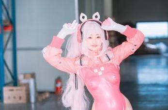 Mimmi(밈미)的私房展览，原图中的棉花糖竟然有点失控