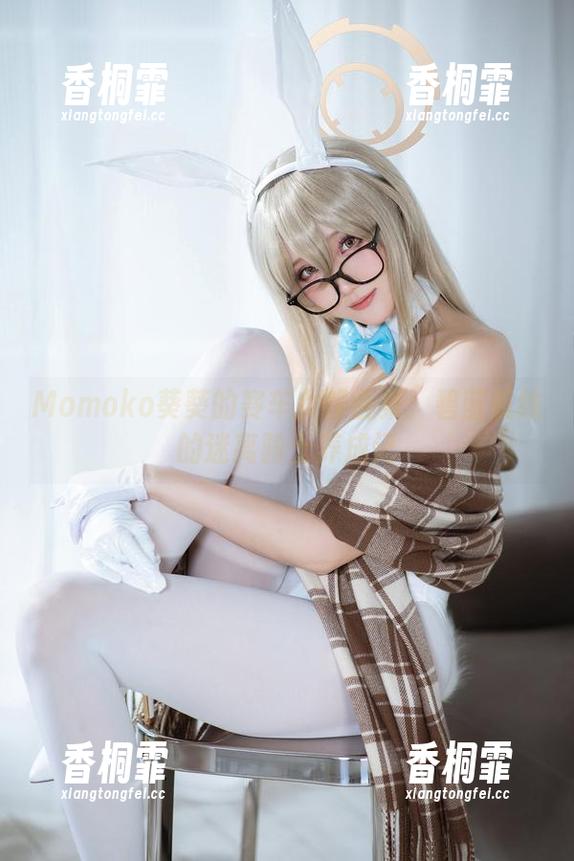 Momoko葵葵 Momoko葵葵的赛车女郎合集:碧蓝航线的迷离骑士养成记