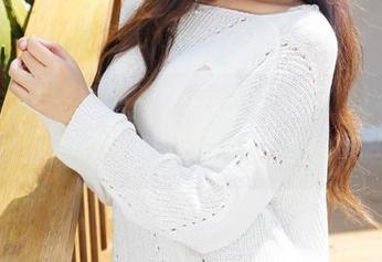 MyGirl美媛馆 - Cris_卓娅祺，以温柔之名把我难倒了，原图里藏着的有些晦涩