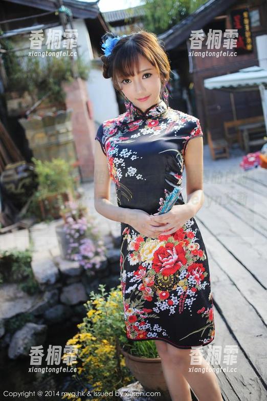 MyGirl美媛馆-Evelyn艾莉 MyGirl美媛馆 - 突然觉得,免费的白衬衫也是资源…可我还是想看Evelyn艾莉自己。