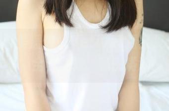 MyGirl美媛馆 - Vetiver嘉宝贝儿的图集，全套登场，秘密满满！