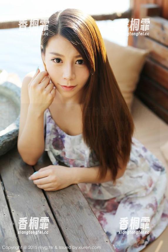 MyGirl美媛馆-叶籽亿 MyGirl美媛馆 - 最新的照片,叶籽亿运动就是这么简单,不过…我觉得有点过了?