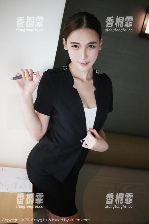 MyGirl美媛馆 - 唐琪儿Beauty的毛衣写真，或许是我最爱的美图类型，没有之一。