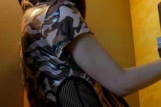 PANS写真 - 沉浸在小倩的死库水里，精选套图每一帧都有不同的火花绽放！