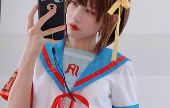 合影时不要忘了Pepper！PingPing蕾丝cos召唤你来打卡！