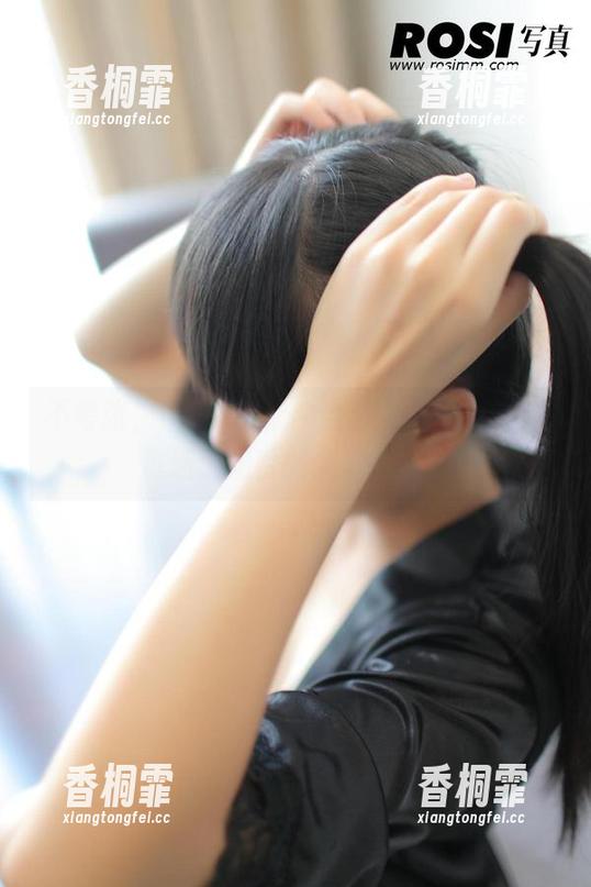 不夸张，ROSI的奶牛全套下载可以让我沉迷于奶香的美妙想象！