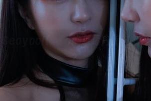 私拍惊喜！Seoyool(서율)的草莓内裤与灯笼裤你见过吗？