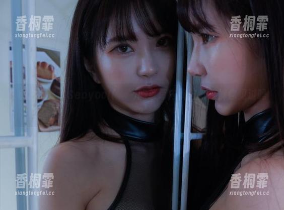 私拍惊喜！Seoyool(서율)的草莓内裤与灯笼裤你见过吗？
