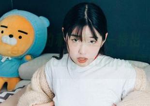 Sonson(손손)的私房美图一推出，小心你会被这个Bondagecamp狙击到！