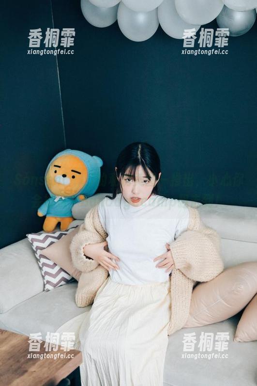 Sonson(손손)的私房美图一推出，小心你会被这个Bondagecamp狙击到！