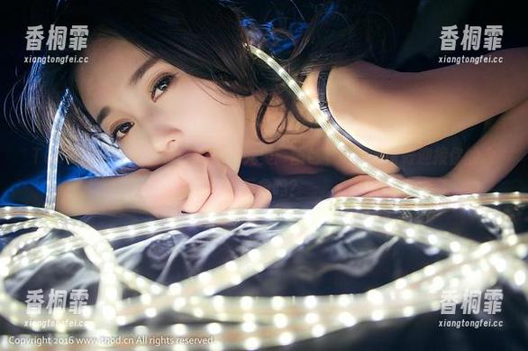 TGOD推女神-Ann尤美 TGOD推女神 - 高跟鞋和Ann尤美:图包下载,准备好迎接你的人生万象吗?