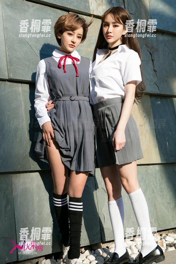 UGirls尤果网-温鈊怡 UGirls尤果网 - 蕾丝与温鈊怡:让你的屏幕借点美图气息,壁纸值了!