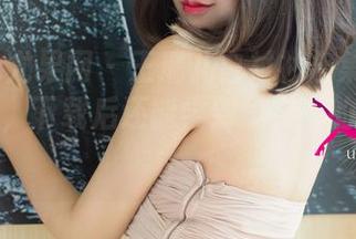 UGirls尤果网 - 王瑞儿白衬衫合集：不止是衣服，下载后还能学到‘穿’的哲学哦！