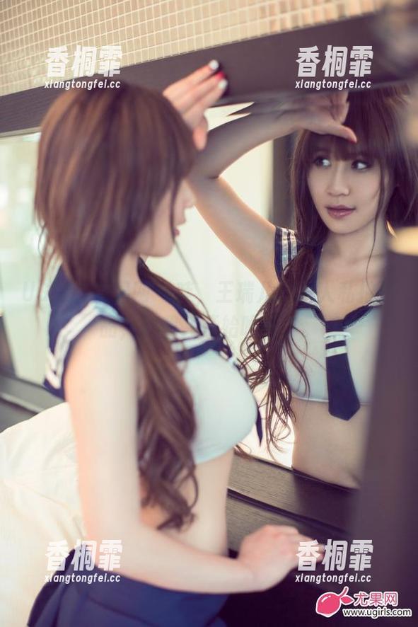 UGirls尤果网-王瑞儿 UGirls尤果网 - 哇,王瑞儿这双人私拍作品,让我又开始吃醋了。
