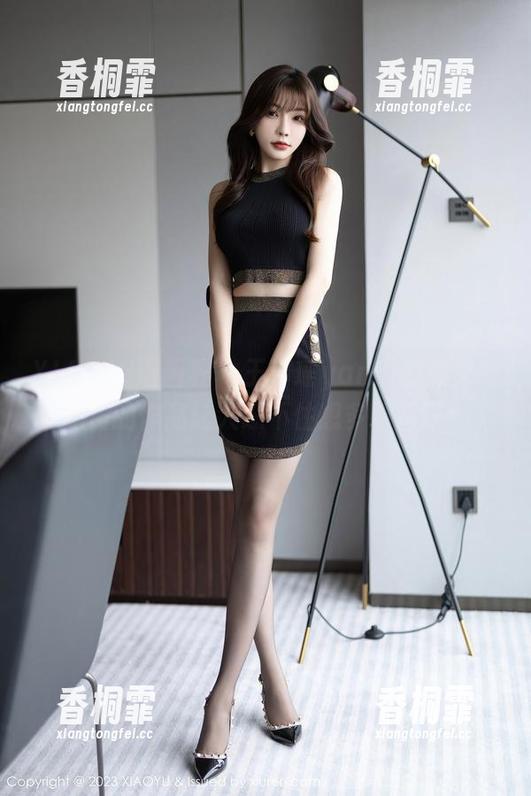 XIAOYU语画界 - 王馨瑶yanni萌修女，免费的作品让人忍不住想多看两眼！