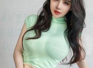 XINGYAN星颜社 - 校服全套，冤大头的你一定会被姚沐迪的图片吸引，不得不承认，让人有点……啧啧。