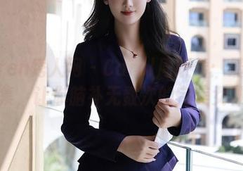 Xiuren秀人网 - Carol周妍希：最新写真集，让你脑补无数次的完美女神！