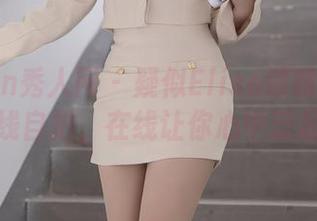Xiuren秀人网 - 疑似Elise谭晓彤学妹的在线自拍，在线让你心中泛起波澜