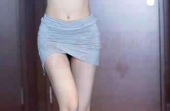 Xiuren秀人网 - 水手服的lavinia肉肉精选，优雅与随意的绝妙平衡