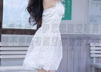 Xiuren秀人网 - 伊思思镂空写真合集：让你发现不是所有镂空都是为了透气哦！